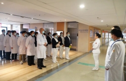 應(yīng)急始于心 安全踐于行|我院開展過(guò)敏性休克應(yīng)急演練