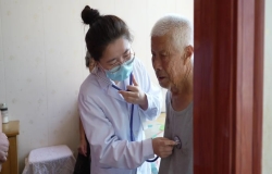 心守護 “心”未來 | 這個回訪服務，讓患者健康有“醫(yī)”靠