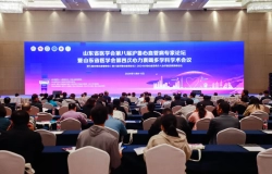 一陸相伴 向新而行|六周年院慶活動圓滿落幕，服務(wù)不止~
