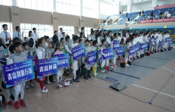 又一省級賽事在日照舉行！日照心醫(yī)圓滿完成醫(yī)療保障任務