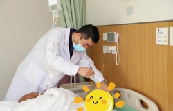 “急”刻搶救!日照心醫(yī)綠色通道為急性腦?；颊叽蛲ā吧€”