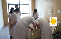 臟不停跳！心尖起舞搭橋，七旬老人重獲“心”生