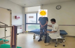 因為這件事，他們來到日照心醫(yī)