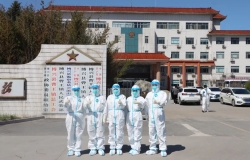 初心不改，堅(jiān)守責(zé)任與擔(dān)當(dāng)|我們身邊的優(yōu)秀護(hù)士長