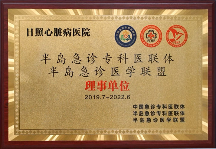 半島急診?？漆t(yī)聯(lián)體