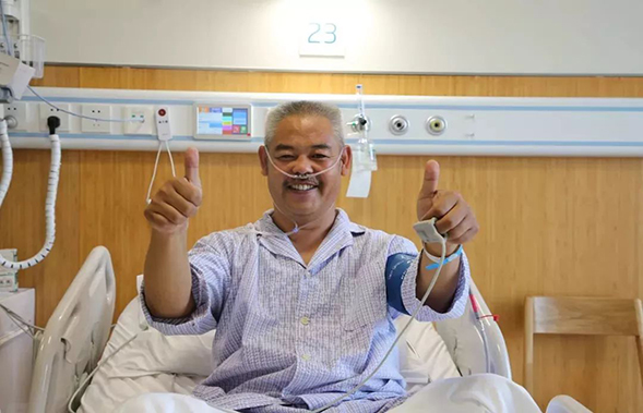 生死一線，急診PCI打通“生命線”