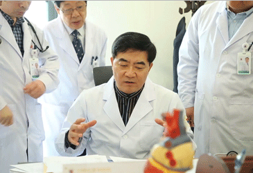 慕名而來，感動于這里有你的傾心呵護?。?！