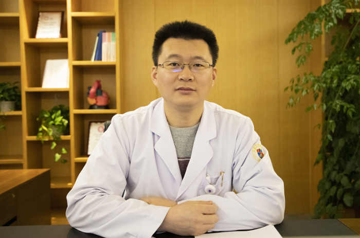 直播回放|健康體檢中如何選擇影像的相關(guān)檢查？聽聽影像科主任宋殿行怎么說！