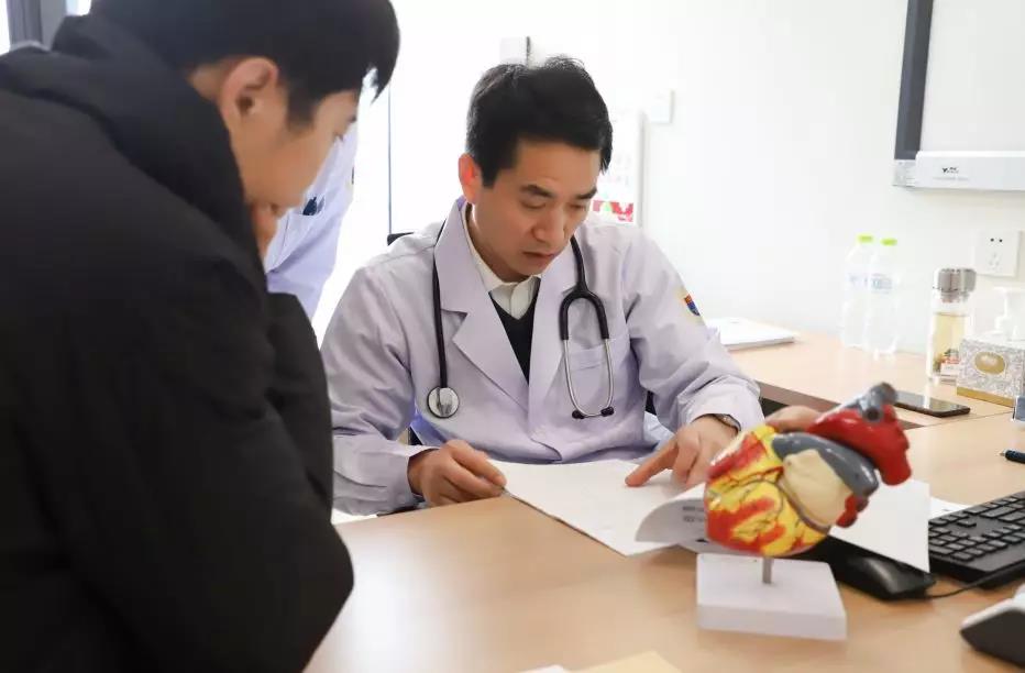 本周五??！國(guó)內(nèi)心律失常知名專家來(lái)了！