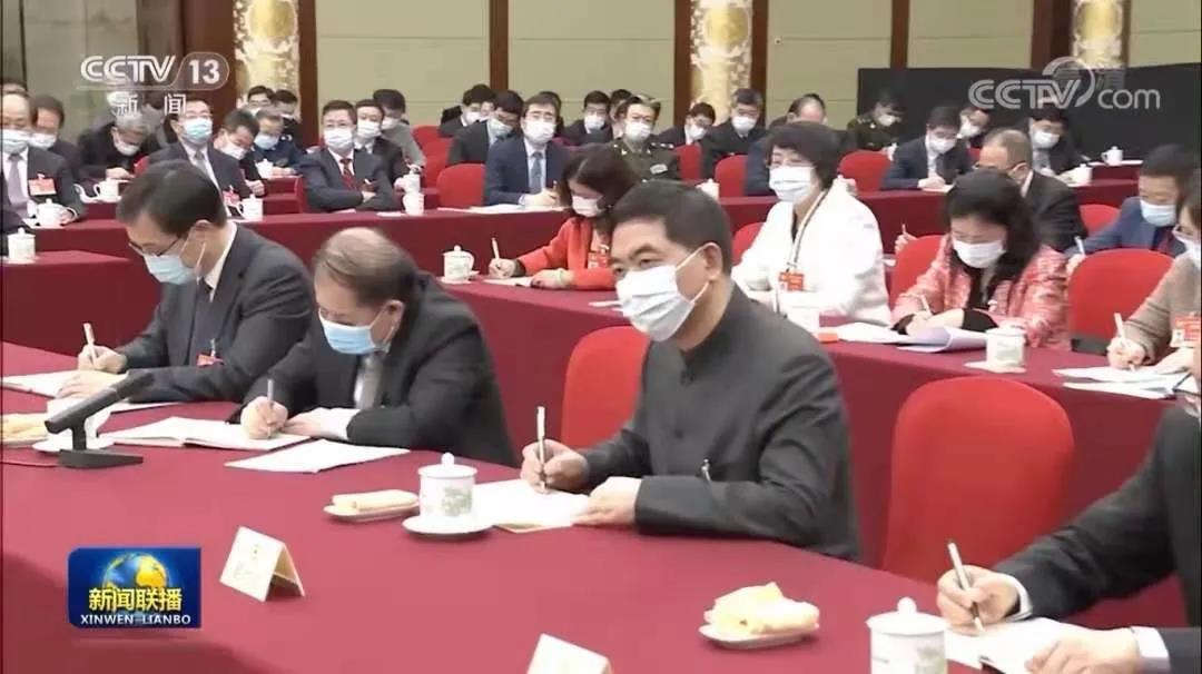 重磅！傾聽全國(guó)政協(xié)委員、中國(guó)科學(xué)院院士葛均波的“兩會(huì)之聲”！