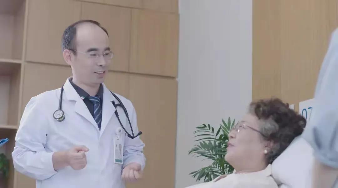 本周四下午（9.30）！上海知名專(zhuān)家張建強(qiáng)出診！