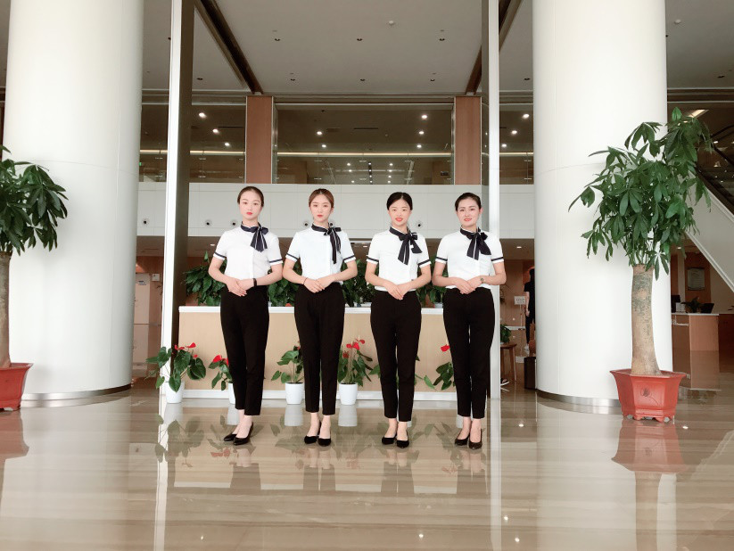 無聲的關(guān)愛！讓就醫(yī)變成簡單舒適的“心”旅程……
